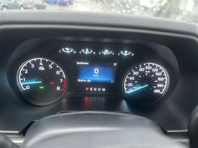2021 Ford F-150 XL   - Photo 37 - Langley, BC V3A 4H1