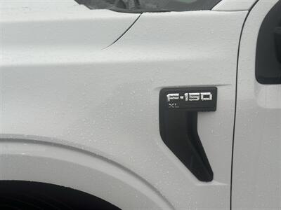 2021 Ford F-150 XL   - Photo 16 - Langley, BC V3A 4H1