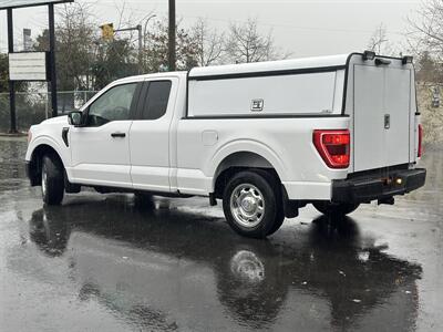 2021 Ford F-150 XL   - Photo 12 - Langley, BC V3A 4H1