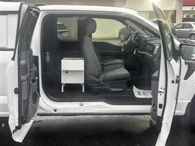 2021 Ford F-150 XL   - Photo 26 - Langley, BC V3A 4H1