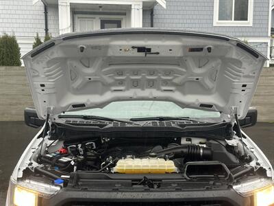 2021 Ford F-150 XL   - Photo 30 - Langley, BC V3A 4H1