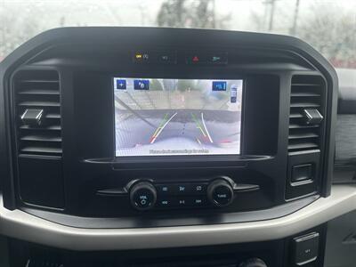 2021 Ford F-150 XL   - Photo 36 - Langley, BC V3A 4H1