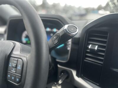 2021 Ford F-150 XL   - Photo 44 - Langley, BC V3A 4H1