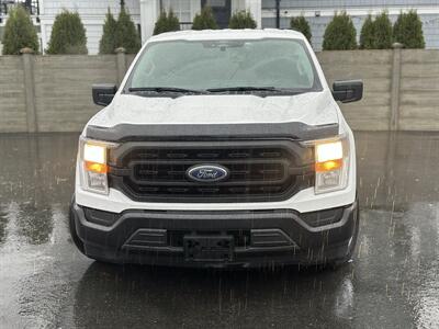 2021 Ford F-150 XL   - Photo 3 - Langley, BC V3A 4H1