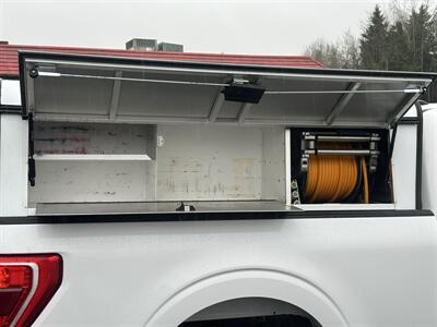 2021 Ford F-150 XL   - Photo 23 - Langley, BC V3A 4H1