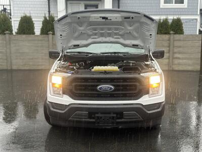 2021 Ford F-150 XL   - Photo 32 - Langley, BC V3A 4H1
