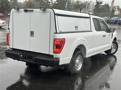 2021 Ford F-150 XL   - Photo 20 - Langley, BC V3A 4H1