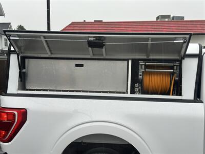 2021 Ford F-150 XL   - Photo 2 - Langley, BC V3A 4H1