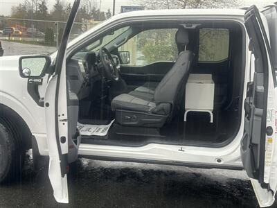 2021 Ford F-150 XL   - Photo 28 - Langley, BC V3A 4H1