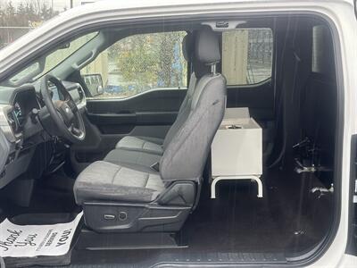 2021 Ford F-150 XL   - Photo 22 - Langley, BC V3A 4H1