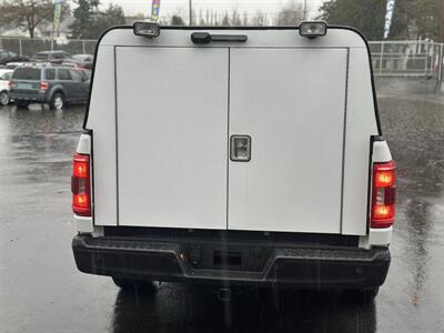 2021 Ford F-150 XL   - Photo 19 - Langley, BC V3A 4H1