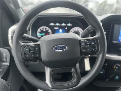 2021 Ford F-150 XL   - Photo 35 - Langley, BC V3A 4H1