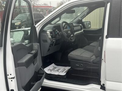 2021 Ford F-150 XL   - Photo 48 - Langley, BC V3A 4H1