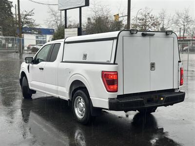 2021 Ford F-150 XL   - Photo 18 - Langley, BC V3A 4H1