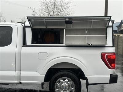 2021 Ford F-150 XL   - Photo 17 - Langley, BC V3A 4H1