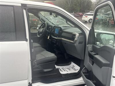 2021 Ford F-150 XL   - Photo 24 - Langley, BC V3A 4H1