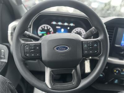 2021 Ford F-150 XL   - Photo 34 - Langley, BC V3A 4H1