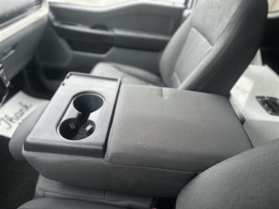 2021 Ford F-150 XL   - Photo 39 - Langley, BC V3A 4H1