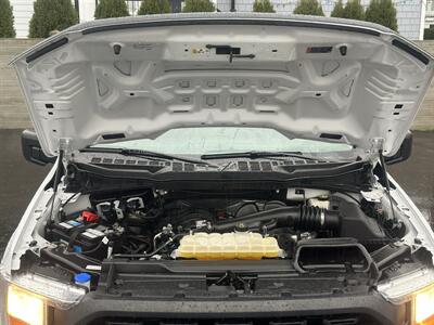 2021 Ford F-150 XL   - Photo 33 - Langley, BC V3A 4H1