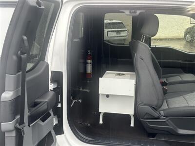 2021 Ford F-150 XL   - Photo 27 - Langley, BC V3A 4H1