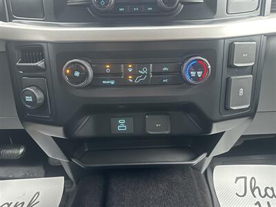 2021 Ford F-150 XL   - Photo 40 - Langley, BC V3A 4H1