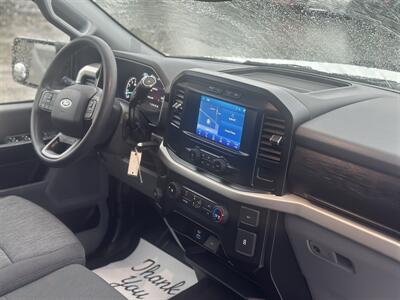 2021 Ford F-150 XL   - Photo 47 - Langley, BC V3A 4H1