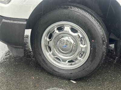 2021 Ford F-150 XL   - Photo 21 - Langley, BC V3A 4H1