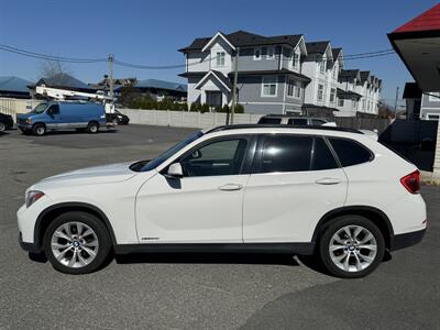 2013 BMW X1 xDrive28i   - Photo 3 - Langley, BC V3A 4H1