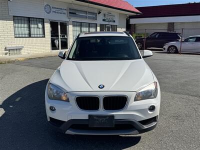 2013 BMW X1 xDrive28i   - Photo 4 - Langley, BC V3A 4H1