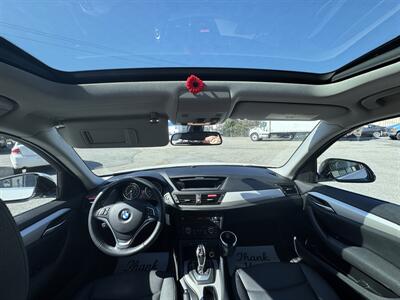 2013 BMW X1 xDrive28i   - Photo 15 - Langley, BC V3A 4H1