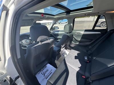2013 BMW X1 xDrive28i   - Photo 14 - Langley, BC V3A 4H1