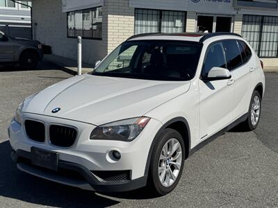 2013 BMW X1 xDrive28i   - Photo 2 - Langley, BC V3A 4H1