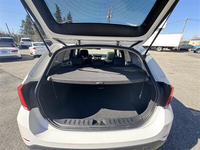2013 BMW X1 xDrive28i   - Photo 16 - Langley, BC V3A 4H1