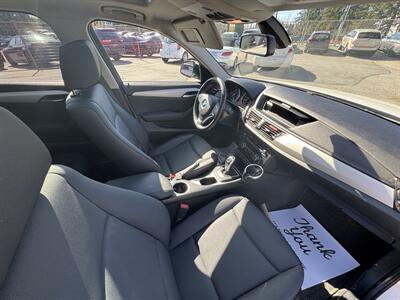 2013 BMW X1 xDrive28i   - Photo 11 - Langley, BC V3A 4H1
