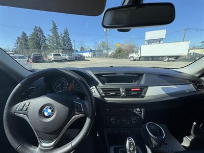2013 BMW X1 xDrive28i   - Photo 13 - Langley, BC V3A 4H1