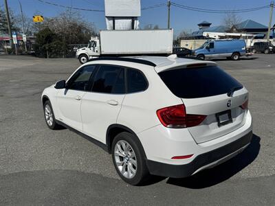 2013 BMW X1 xDrive28i   - Photo 5 - Langley, BC V3A 4H1