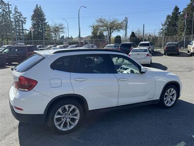 2013 BMW X1 xDrive28i   - Photo 8 - Langley, BC V3A 4H1