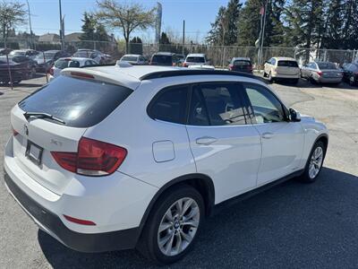 2013 BMW X1 xDrive28i   - Photo 9 - Langley, BC V3A 4H1