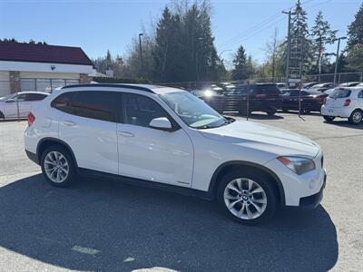 2013 BMW X1 xDrive28i   - Photo 7 - Langley, BC V3A 4H1