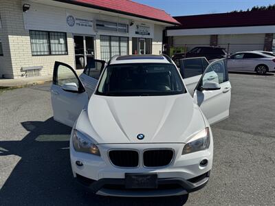 2013 BMW X1 xDrive28i   - Photo 10 - Langley, BC V3A 4H1