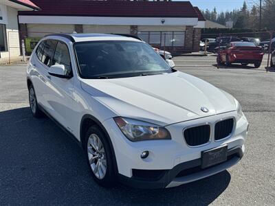 2013 BMW X1 xDrive28i   - Photo 6 - Langley, BC V3A 4H1
