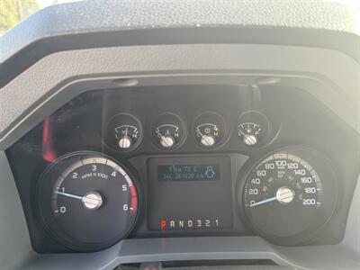 2011 Ford F-550 Super Duty   - Photo 11 - Langley, BC V3A 4H1