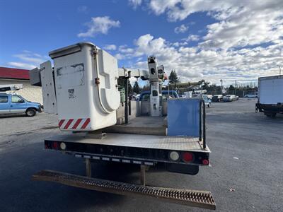 2011 Ford F-550 Super Duty   - Photo 7 - Langley, BC V3A 4H1