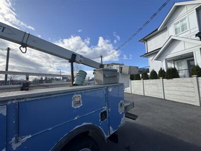 2011 Ford F-550 Super Duty   - Photo 10 - Langley, BC V3A 4H1