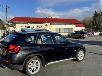 2012 BMW X1 xDrive28i   - Photo 2 - Langley, BC V3A 4H1