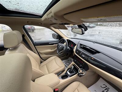2012 BMW X1 xDrive28i   - Photo 12 - Langley, BC V3A 4H1