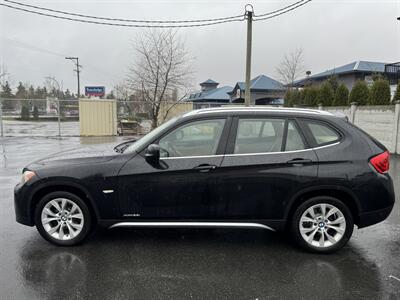 2012 BMW X1 xDrive28i   - Photo 6 - Langley, BC V3A 4H1