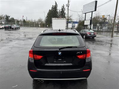 2012 BMW X1 xDrive28i   - Photo 4 - Langley, BC V3A 4H1