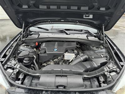 2012 BMW X1 xDrive28i   - Photo 10 - Langley, BC V3A 4H1