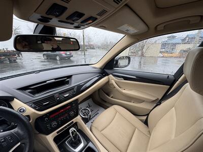 2012 BMW X1 xDrive28i   - Photo 23 - Langley, BC V3A 4H1